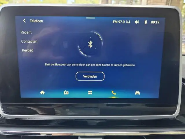 Maxus eDeliver9
