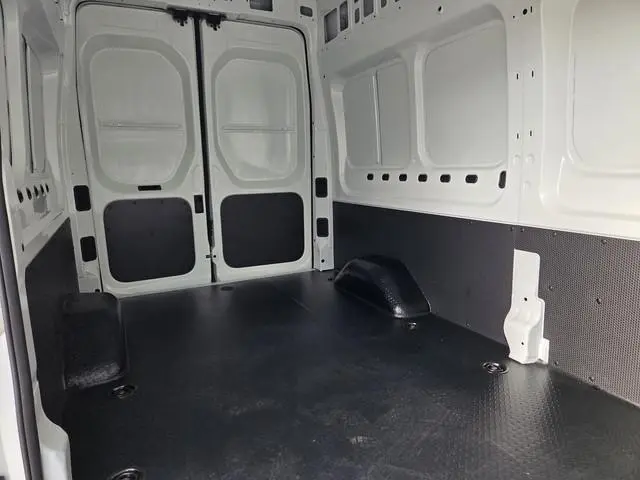 Maxus eDeliver9