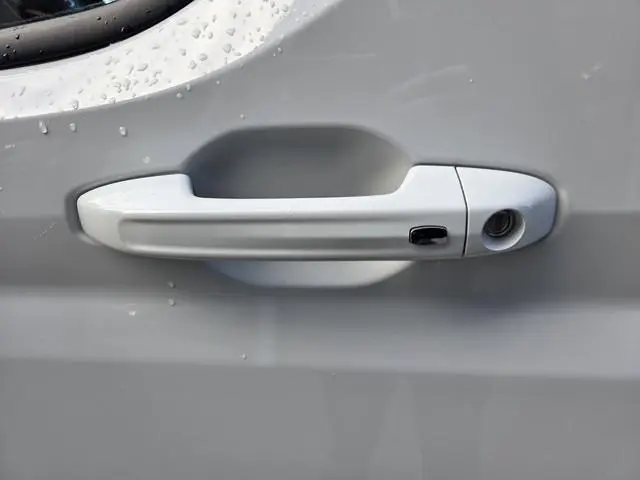 Maxus eDeliver9