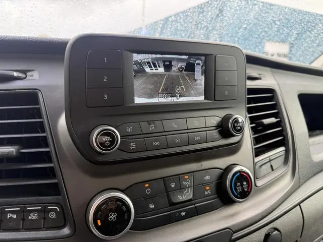 Ford Transit 310 2.0 TDCI L2H2 Trend Automaat l Camera