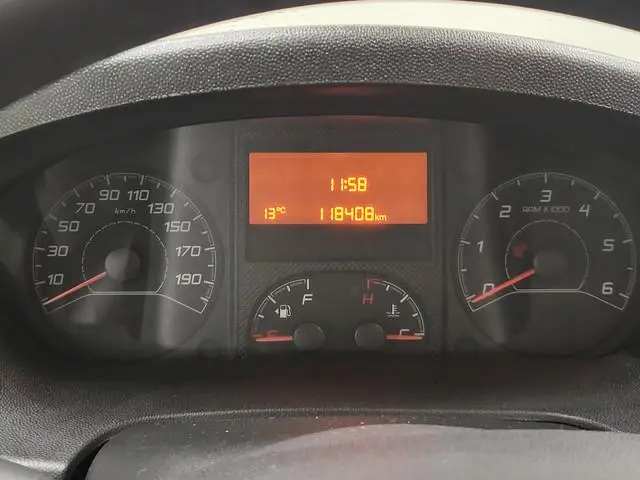 Citroën Jumper