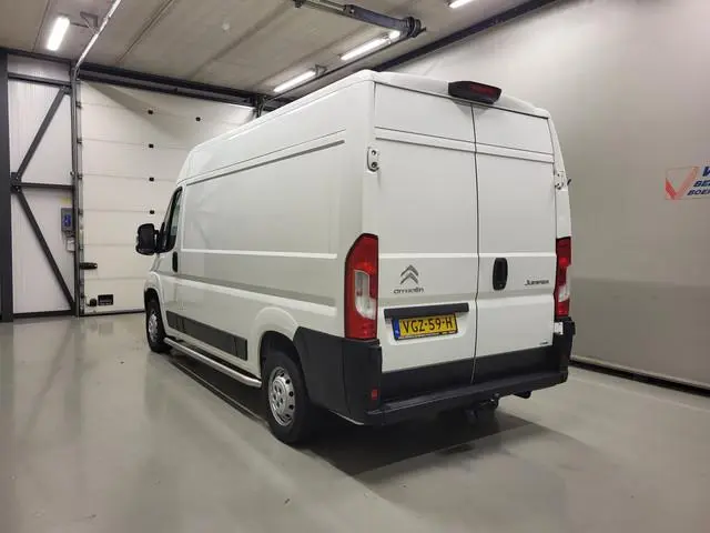 Citroën Jumper