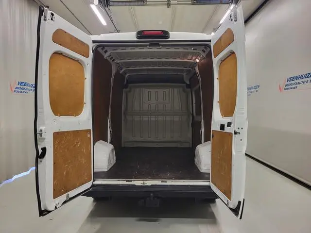 Citroën Jumper