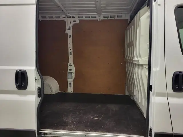 Citroën Jumper