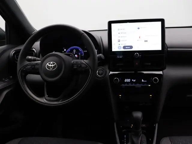 Toyota Yaris Cross 1.5 Hybrid 130 Dynamic | Stoelverwarming | Stuurwielverwarming | Apple Carplay &...