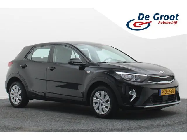 Kia Stonic 1.0 T-GDi MHEV ComfortLine