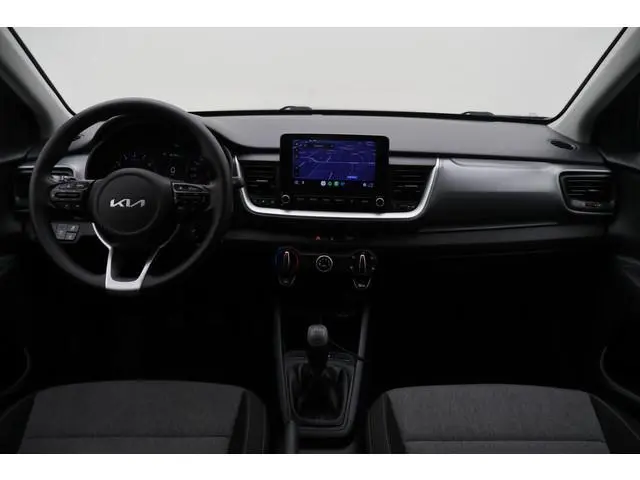 Kia Stonic 1.0 T-GDi MHEV ComfortLine