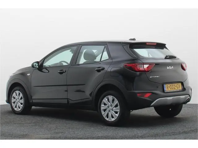 Kia Stonic 1.0 T-GDi MHEV ComfortLine