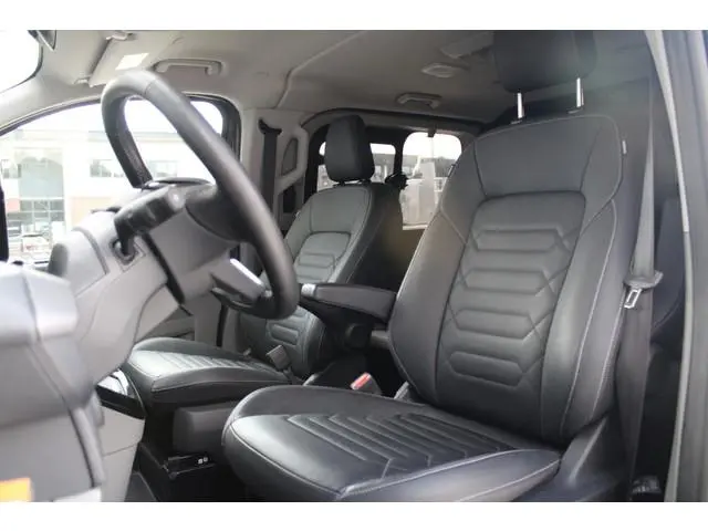Ford Tourneo