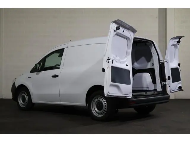 Mercedes-Benz eCitan