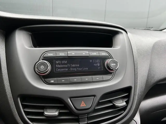 Opel KARL
