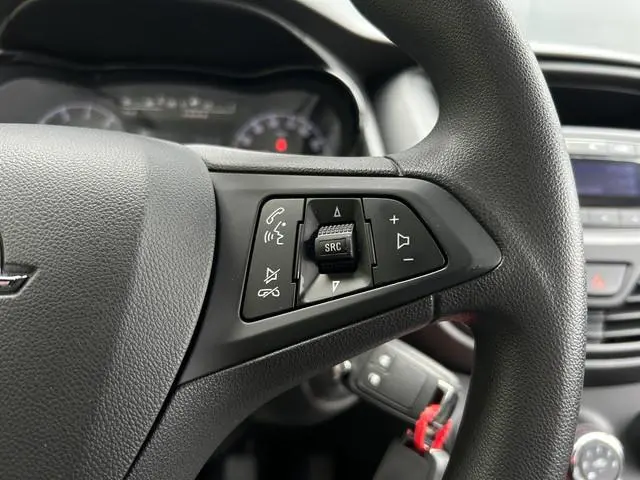 Opel KARL