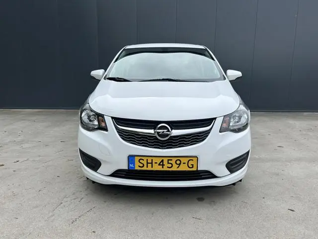 Opel KARL