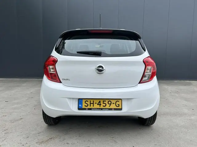 Opel KARL