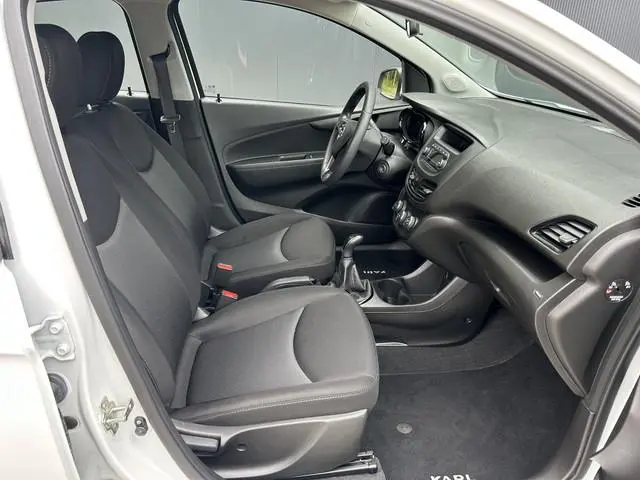Opel KARL