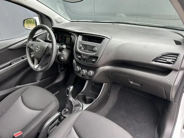 Opel KARL