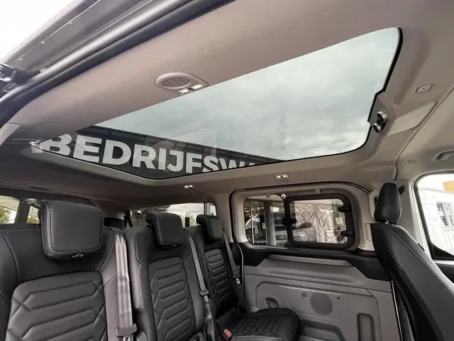 Ford Tourneo