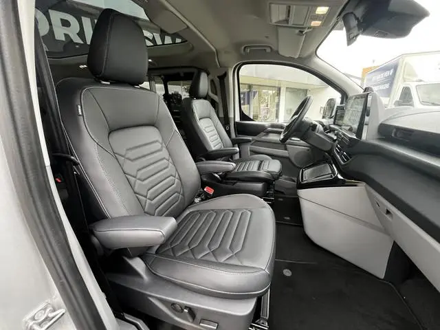 Ford Tourneo