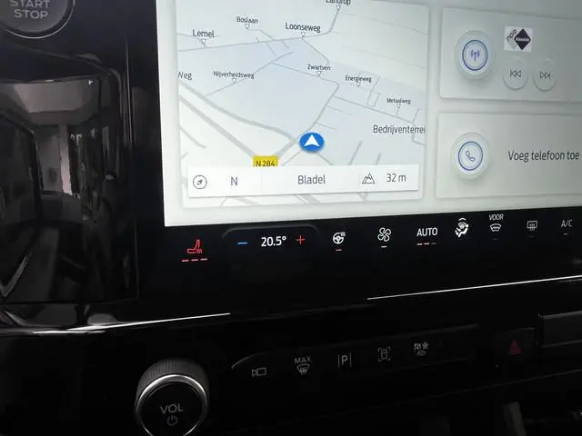 Ford Tourneo