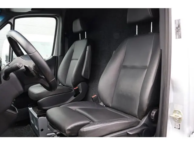 Mercedes-Benz Sprinter 316 CDI L1 H1 Automaat 2.8t Trekhaak