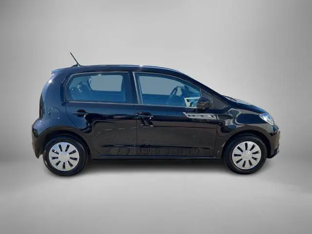 Volkswagen Up! 1.0/60PK BMT Move up! · Airco · DAB · Elektrisch verstelbare spiegels + ramen ·
