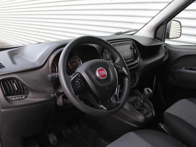 Fiat Doblò