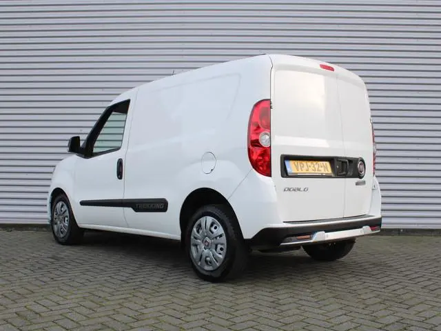 Fiat Doblò