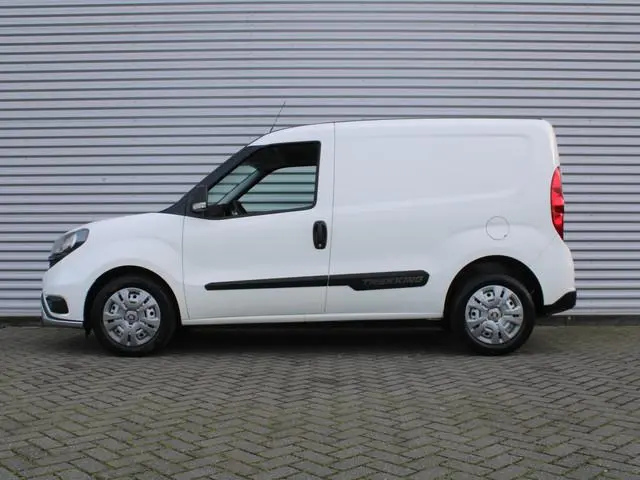 Fiat Doblò