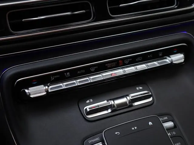 Mercedes-Benz EQV