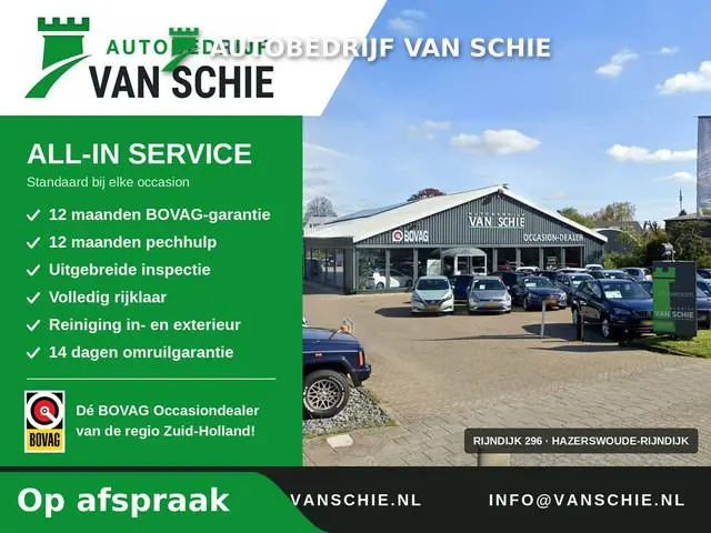 Kia ProCeed 1.5 T-GDi GT-Line 1e-Eig. & Dealer-Onderh. BOVAG-Garantie. NL-Auto