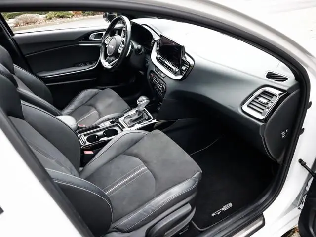 Kia cee'd