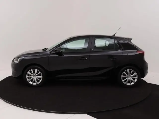 Opel Corsa-e Level 2 50 kWh | DEMO | VRAAG NAAR ACTUELE KM STAND |