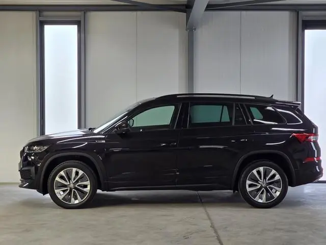 Škoda Kodiaq 1.5 TSI Sportline Business 7p. DSG | Pano | Acc | Navi | Camera |