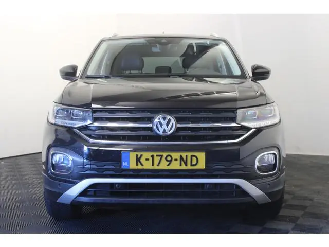 Volkswagen T-Cross 1.0 TSI Style