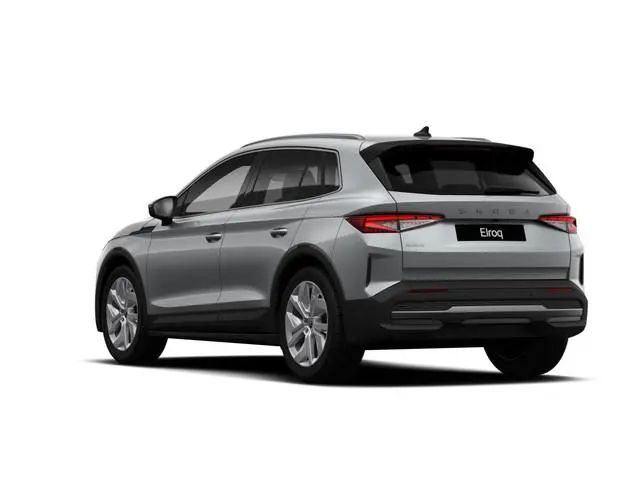 Skoda Elroq 60 Business Edition 190 pk | Business Upgrade pakket - Plus | Lodge interieur | Velgen:...