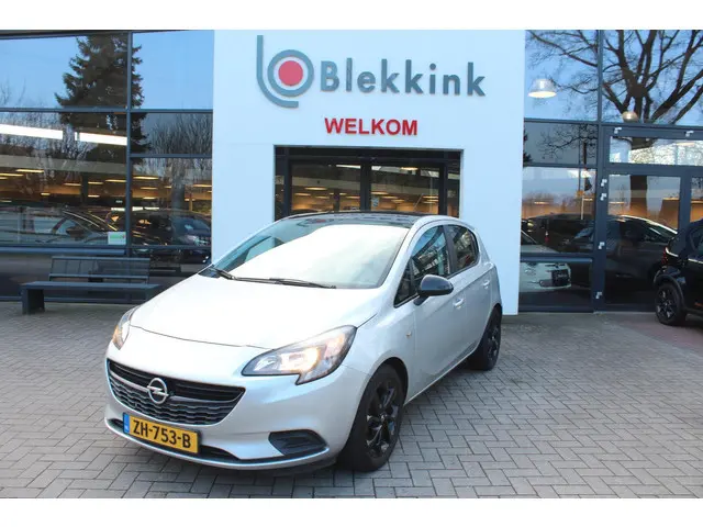 Opel Corsa 1.4 Innovation