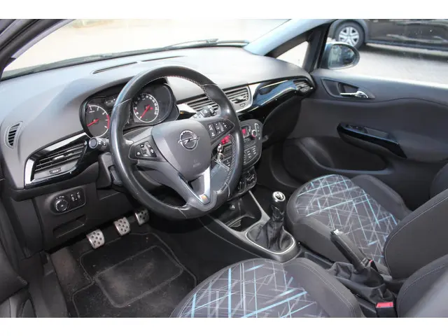 Opel Corsa 1.4 Innovation