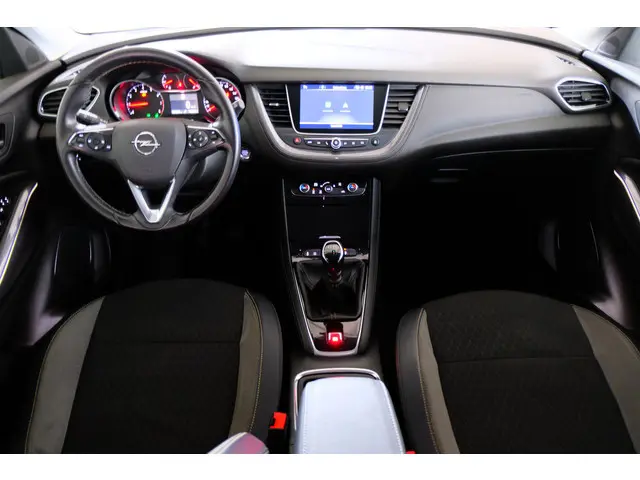 Opel Grandland X 1.2 Turbo Innovation | TREKHAAK | CAMERA | CARPLAY | 
