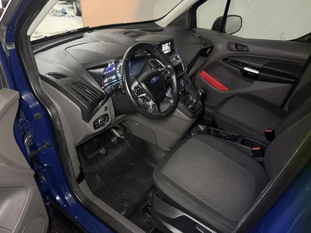 Ford Transit Connect 1.5 EcoBlue L2 l AIRCO l NAVI l CAMERA l CRUISE CONTROL