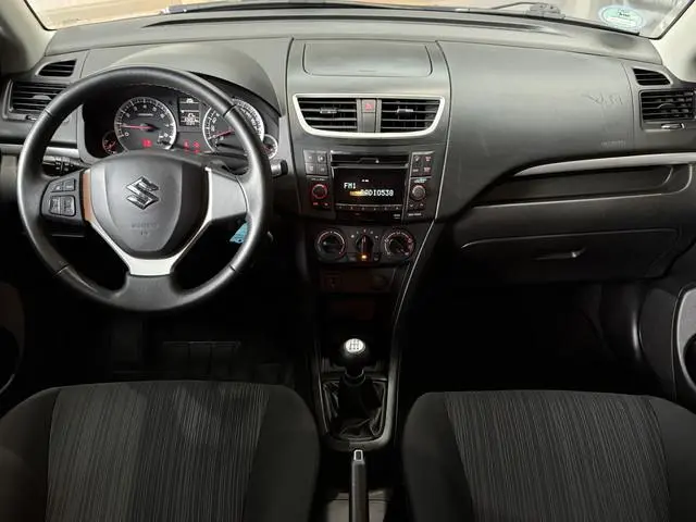 Suzuki Swift 1.2 Bandit EASSS | Airco | USB | LMV | Elektrische ramen | APK 09-27