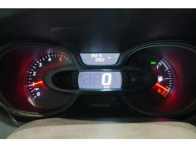 Nissan NV300