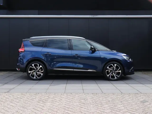 Renault Grand Scénic