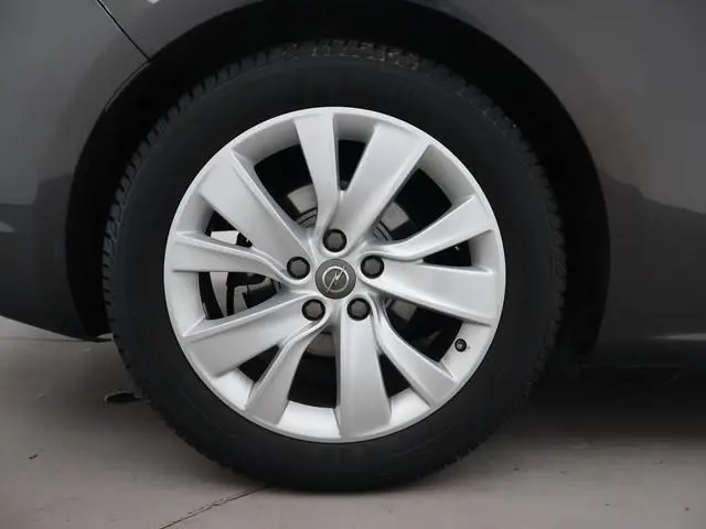 Opel Cascada