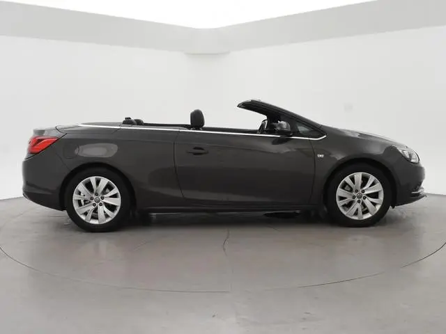 Opel Cascada