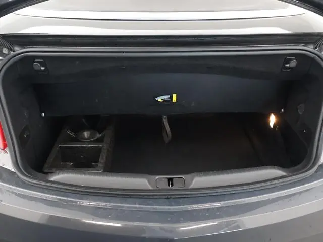 Opel Cascada