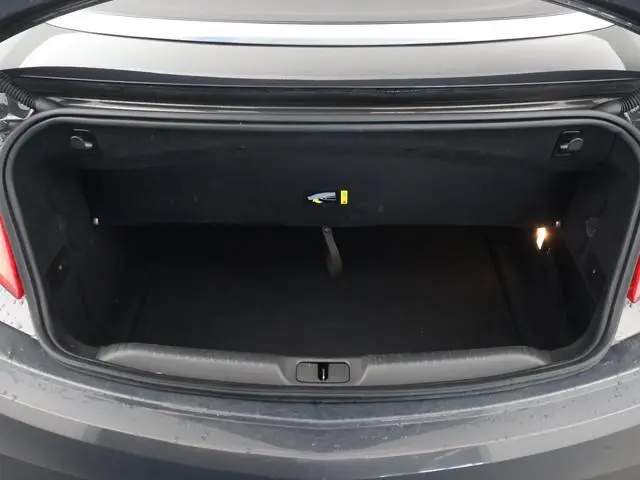 Opel Cascada