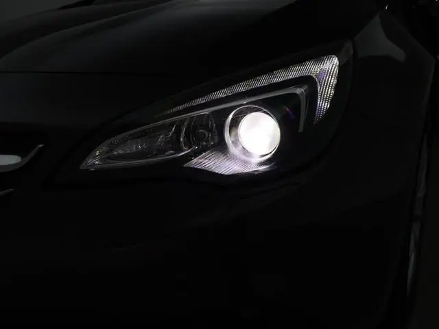 Opel Cascada