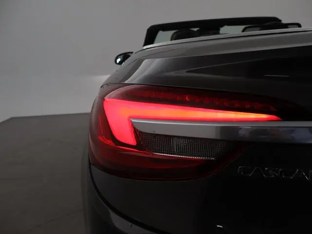 Opel Cascada