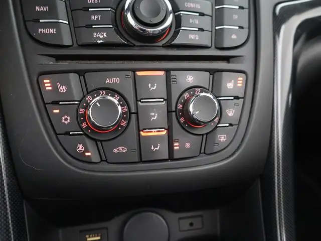 Opel Cascada