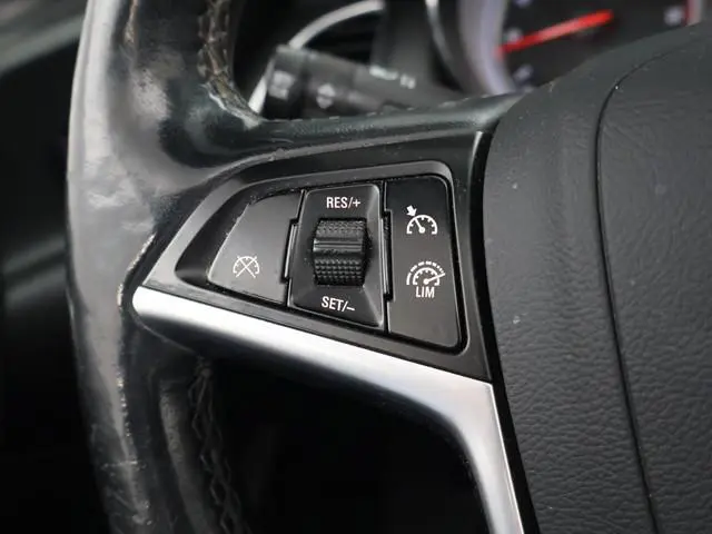 Opel Cascada